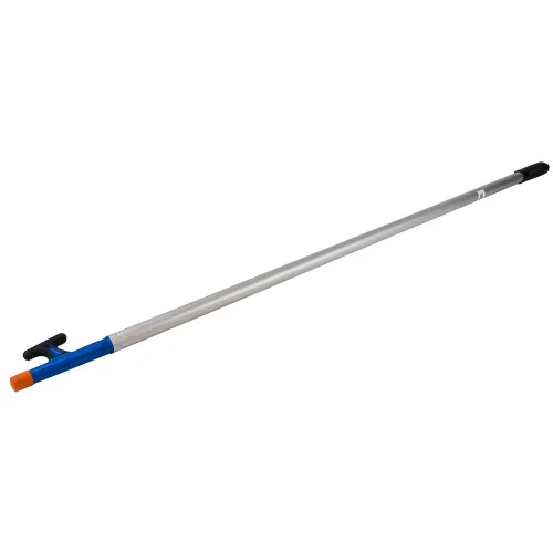 Sea-Dog Aluminum Boat Hook – 4 – One Piece [491012-1]