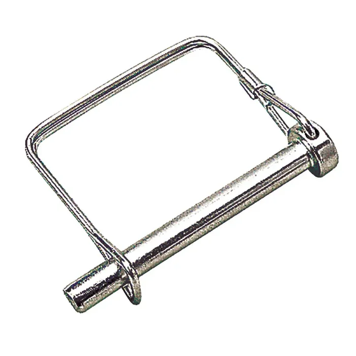 Sea-Dog Galvanized Coupler Lock Pin – 1/4″