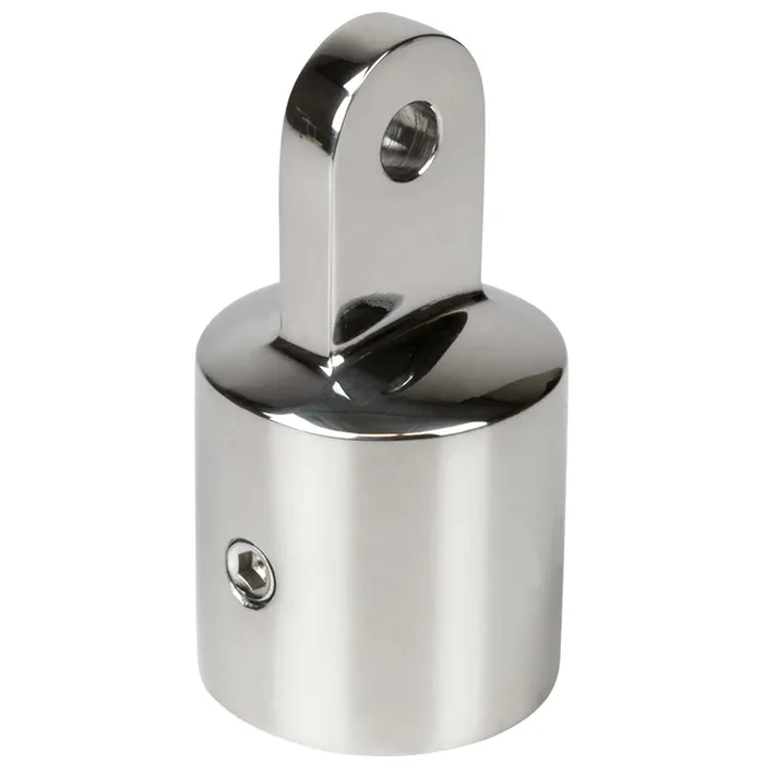 Sea-Dog Stainless Top Cap – 1-1/4″
