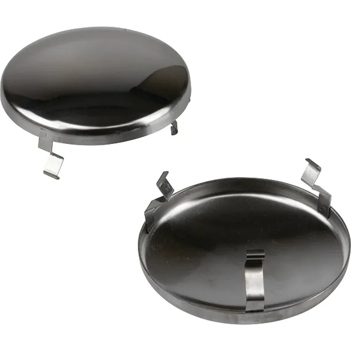 Sea-Dog Trumpet Air Horn Cover – 3-15/16″ Diameter – 304 Stainless Steel