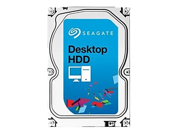 Seagate Desktop HDD ST2000DM001 – Hard drive – 2 TB – internal – 3.5″ – SATA 6Gb/s – 7200 rpm – buffer 64 MB