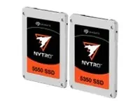 Seagate Nytro 5050 XP1920SE70035 1.92 TB Solid State Drive – 2.5 Internal – PCI Express NVMe (PCI Express NVMe 4.0 x4) – Read Intensive”