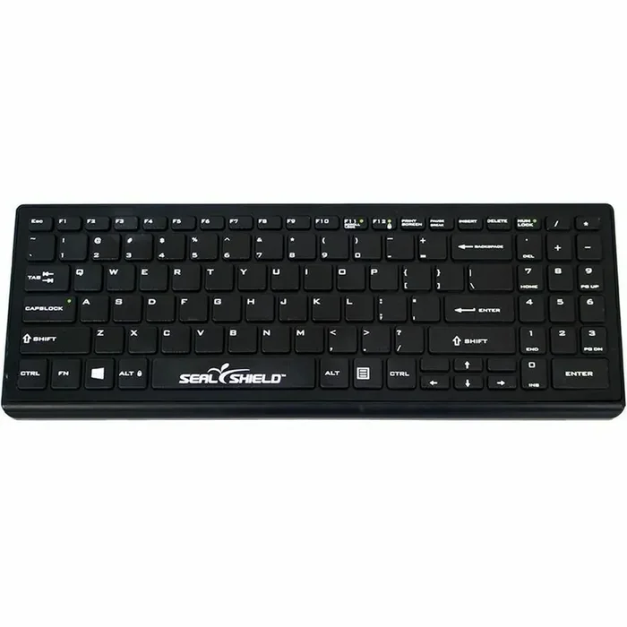 Seal Shield – Cable Connectivity – USB Interface – Black