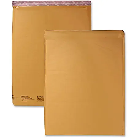 Sealed Air JiffyLite Cellular Cushioned Mailers, 14-1/4″ x 20″