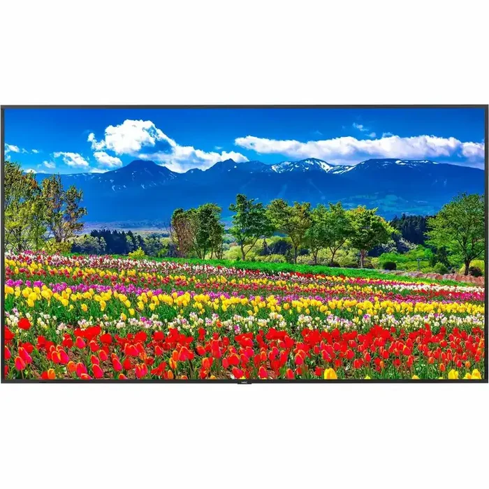 Sharp NEC Display 75″ Ultra High Definition Professional Display – 75″ LCD – In-plane