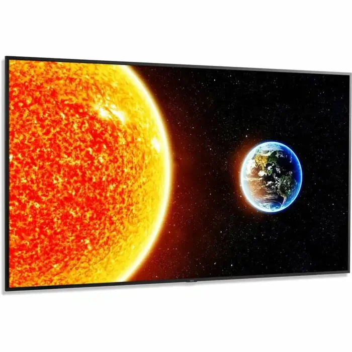 Sharp NEC Display 98″ Ultra High Definition Commercial Display – 98″ LCD – In-plane