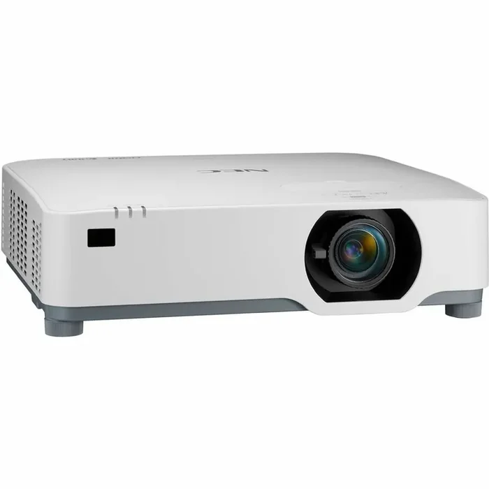 Sharp NEC Display NP-P547UL LCD Projector – 16 10 – Ceiling Mountable, Floor Mountable –