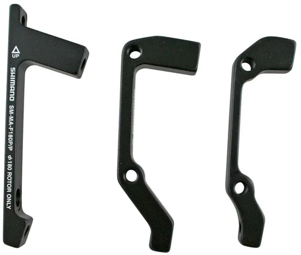 Shimano SM-MA-F203P/P Disc Brake Adapator