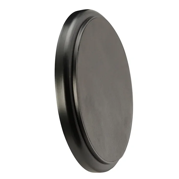 Shurhold Bucket Seat/Lid – Black