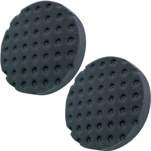 Shurhold Pro Polish Black Foam Pad – 7.5″ f/Pro Rotary Polisher [YBP-5203]