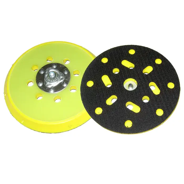 Shurhold Replacement 6″ Dual Action Polisher PRO Backing Plate