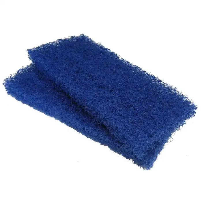 Shurhold Shur-LOK Medium Scrubber Pad – (2 Pack)