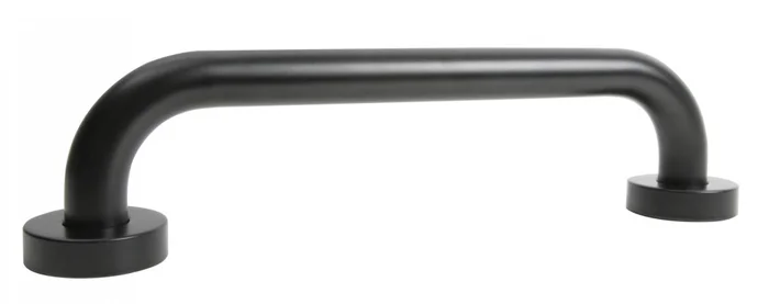 Signature Grab Bar – Black 360mm