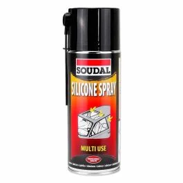 Silicone Spray 400ml