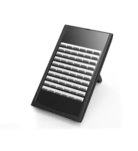 Sl2100 60-Button DSS Console (BK) NEC-BE116519