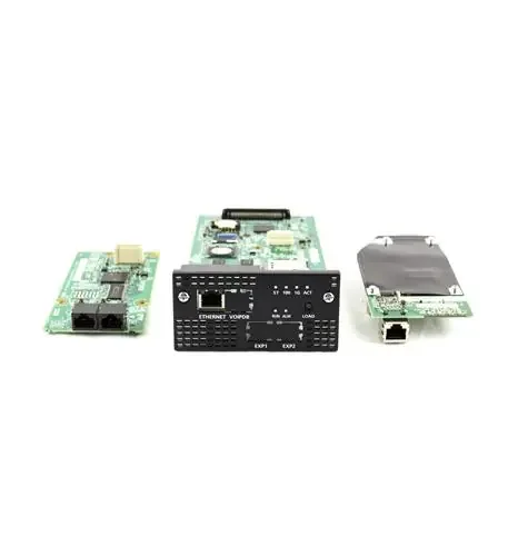 SL2100 VoIP Daughter Board NEC-BE116500