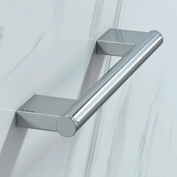 Smedbo Air Chrome Grab Bar 300mm – AK325