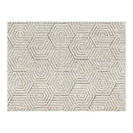 So-Mine Vinyl Camden Chair Mat, 38″ x 48″, Tan