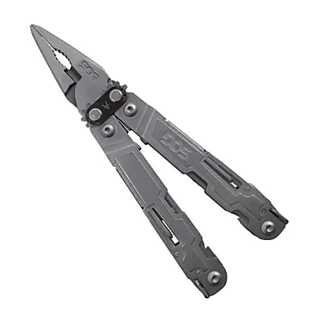 SOG® PowerAccess 18-In-1 Multi-Tool, 5-15/16”, Silver