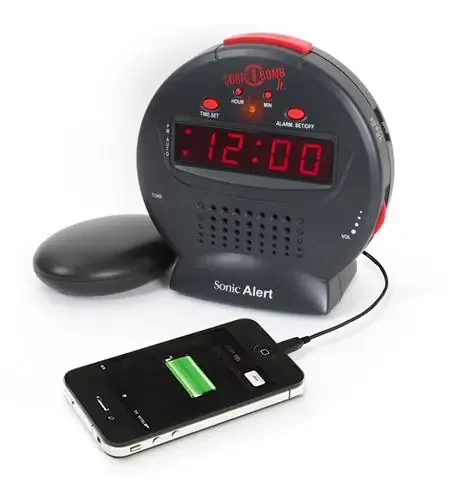 Sonic Bomb Jr SA-SBJ525SS