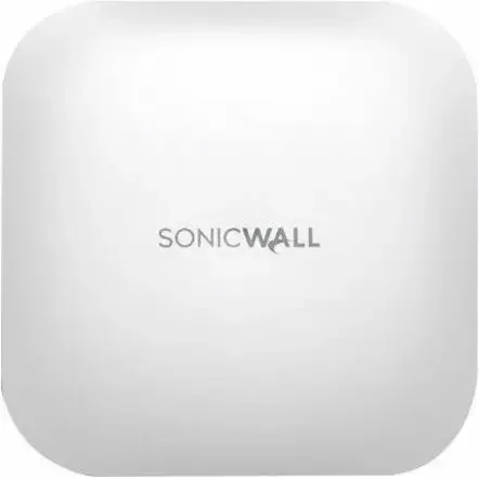 SonicWall SonicWave 641 Dual Band IEEE 802.11 a/b/g/n/ac/ax/e/i/r/k/v/w 4.80 Mbit/s Wirele