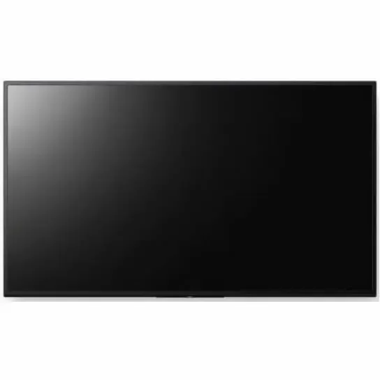 Sony BRAVIA FW-55BZ30L Digital Signage Display – 55″ LCD – In-plane Switching (IPS)