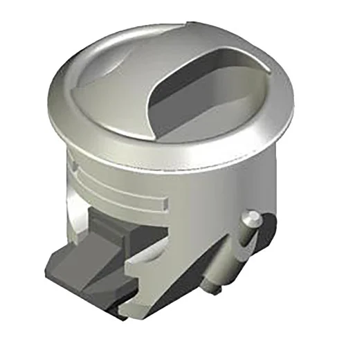 Southco Novibra Push To Close – Chrome [MP-02-103-711]