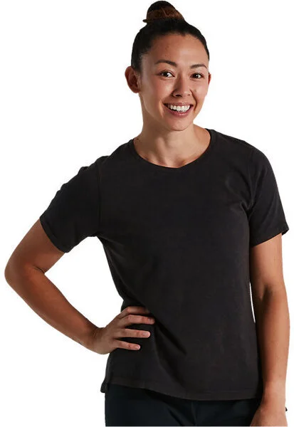 Specialized Women’s Trail Supima Mineral Wash Short Sleeve Jersey