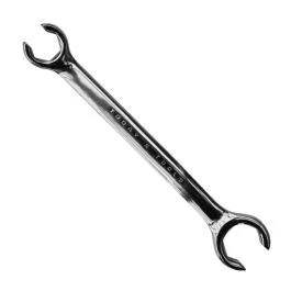 Split Ring 15mm & 22mm Compression Nut Spanner