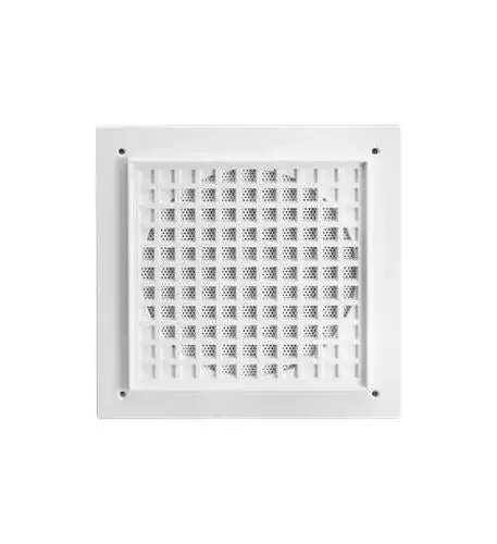 Square Grill HD 8 INCH Spkr BG-SGHD8