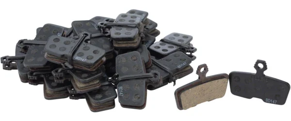 SRAM Code Disc Brake Pads Organic – 20 Pack