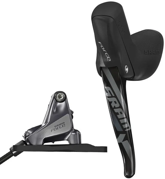 SRAM Force 1 Disc Brake w/Dropper Actuator