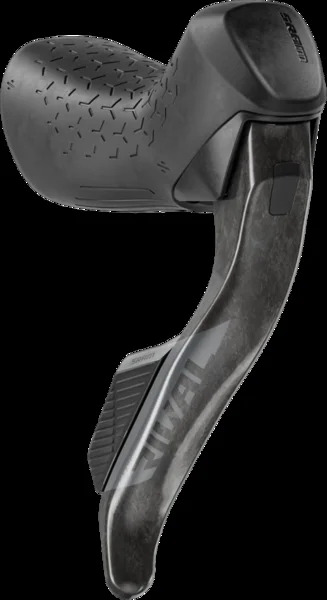 SRAM Rival AXS HRD Shift-Brake System