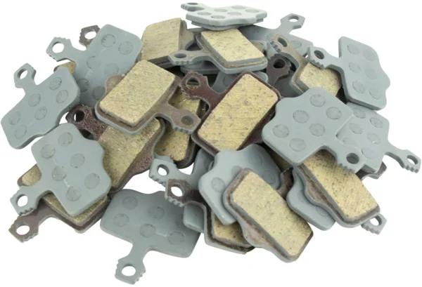 SRAM SRAM OE MTB Disc Brake Pads – 20 Pair