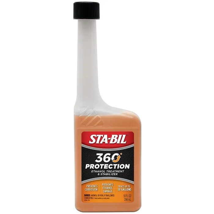 STA-BIL 360 Protection – 10oz