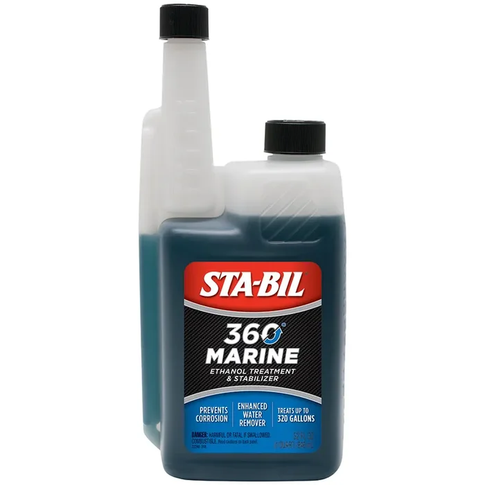 STA-BIL 360® Marine™ – 32oz
