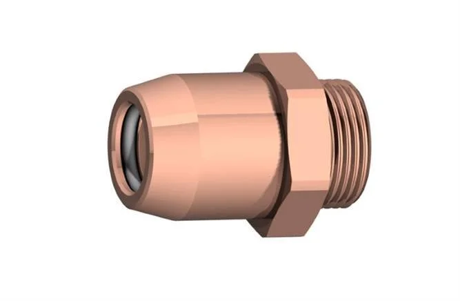 Straight connector T 6X1.0 D M10X1.0 – 6237210
