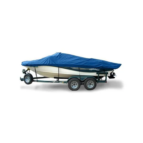 Stratos 201 Pro Elite XL Dual Console Boat Cover 1993 – 1996