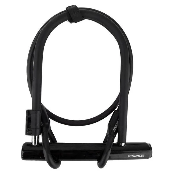 Sunlite Standard U-Lock w/Cable (ATB)