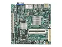 Supermicro 1U I/O Shield