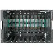Supermicro Superblade Sbe-710Q-D60 Blade Server Cabinet