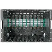 Supermicro Superblade Sbe-720E-R90 Blade Server Cabinet