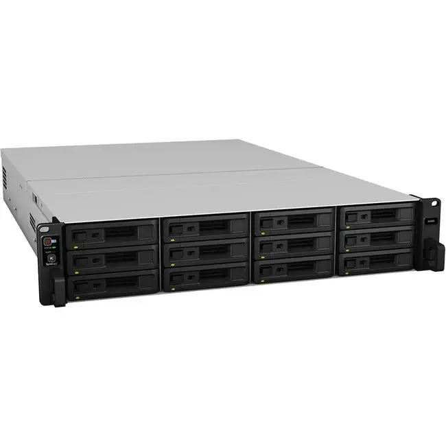 Synology 12 Bay Nas Sa3600(Diskless)