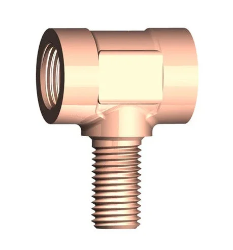 T-bulkhead socket M16X1.5 – 6161895