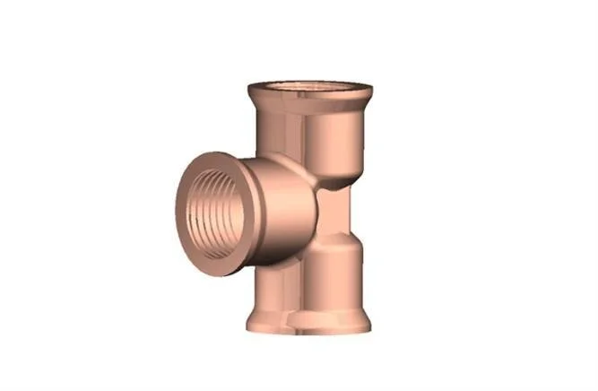 T-fitting 3x thread D M22X1.5 – 6237868