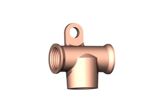 T-fitting 3x thread M16X1.5 – 6237863