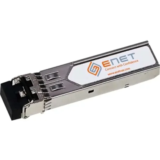 TAA Compliant Alcatel-Lucent Compatible 3HE00062AA – Functionally Identical 10/100/1000BASE-T SFP RJ45