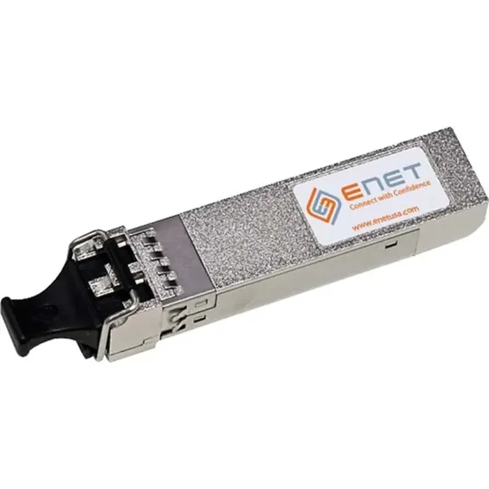 TAA Compliant Blade Network Technologies Compatible BN-CKM-SP-SR – Functionally Identical 10GBASE-SR SFP+ 850nm Duplex LC