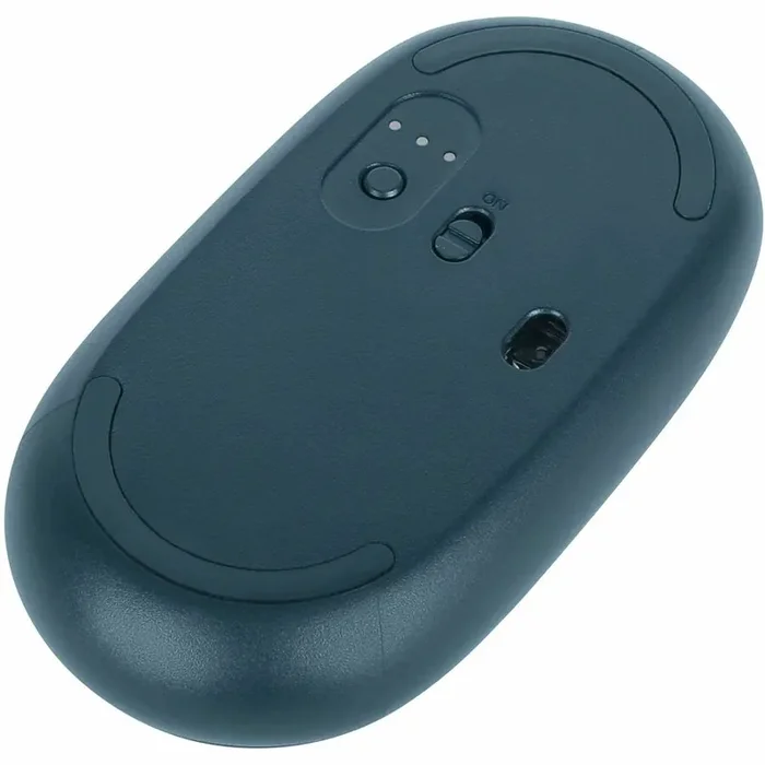 Targus Compact Multi-Device Antimicrobial Wireless Mouse – Wireless – Bluetooth – 2.40