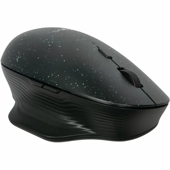 Targus ErgoFlip EcoSmart Mouse – Mid Size Mouse – Optical/BlueTrace – Wireless –